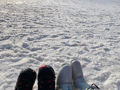 -广元曾家山国际滑雪场