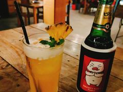 -Naughty Nuri’s Phuket