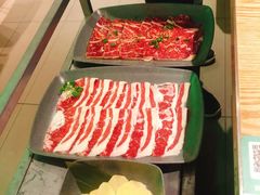 -新石器烤肉(之心城店)
