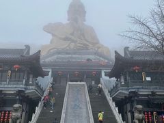 -句容茅山景区