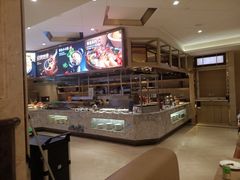 -盛宴标帜餐厅·亲子自助 (南昌喜来登酒店)