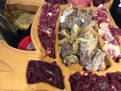 -尚合里潮汕牛肉火锅(海沧店)