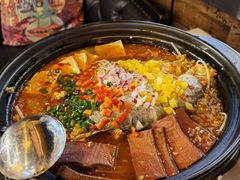 -酒肆浅葱·特色菜馆(卓悦intown店)