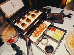 -莉莉海堂HAITANG·烤鸭(国贸商城店)