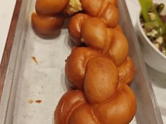 -杏花堂晋商私房菜(华熙五棵松店)