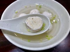 -邵子牙·中华老字号(定安路店)