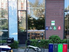 -熊叔熊婶面包房(团结湖店)