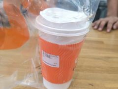 -CoCo都可(西安路民勇店)