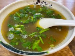 -黄阿姨锅贴大王(万航渡路店)