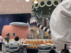 -奈尔宝家庭中心·亲子餐厅(鄞州万达店)