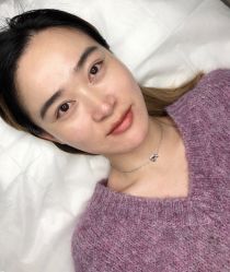 -西施无菌半永久纹绣眉眼影唇轻增发纹发际线