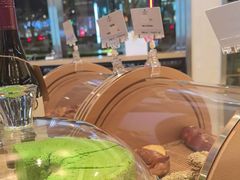 -西点坊(浦东香格里拉店)