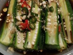 -很久以前羊肉串(簋街店)
