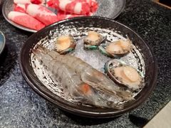 -湊湊火锅·茶憩(世博大道店)