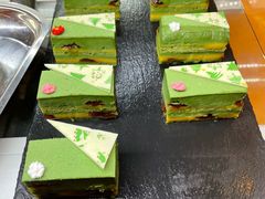 -红棉中餐厅·广州海航威斯汀酒店