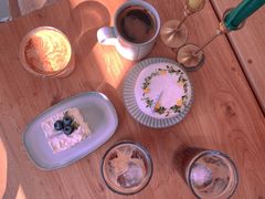 -AHAVA·Fang Baking Studio