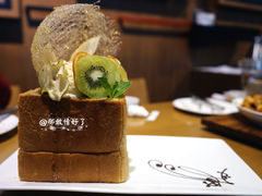 -Ricci睿奇美式餐厅(五道口店)