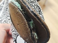 -辛一·铜锣烧(鸿寿坊店)