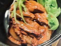 -海派悦庭·海胆烧麦·新融合菜(凯德广场店)