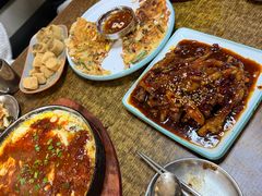 -妈妈手(山大总店)