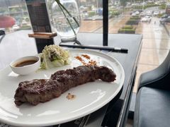 -法兰度航空主题餐厅(河源店)