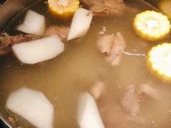-牛事制造局牛肉火锅(莲岳路店)
