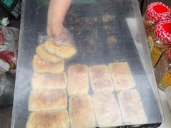 椒盐麻糕-钱进麻糕(赵家弄店)
