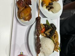 -宜家·瑞典风味餐厅(四元桥店)