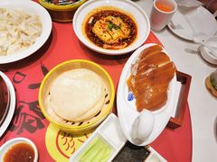 -大鸭梨烤鸭(顺义石园店)
