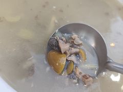 -东江海鲜大排档·潮汕菜·砂锅粥