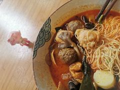 -皆道拌麻辣烫·麻辣拌