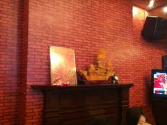 -永兴餐厅(复兴中路店)