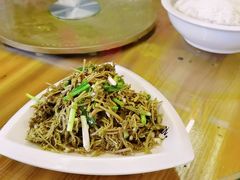 -途肴·老农饭庄(百里峡店)
