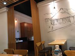 大堂-笑笑面家(白兰路店)