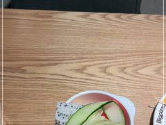 -比格比萨自助(南京万达茂店)