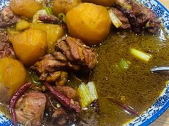 -东财大盘鸡(黑石礁店)