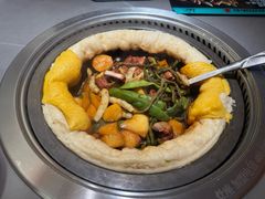 -灶座小锅烀饼·铁锅炖(全国总店)