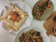 -娜娜家•Nana And Her Friends Restaurant(小寨原力场店)