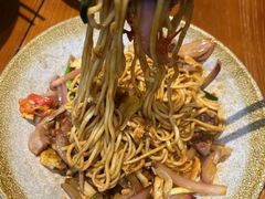 -圳兴面王·拌川·特色炒面(南山保利剧院店)