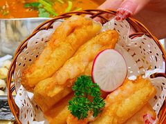 -椰小鸡·琼州糟粕醋·火锅(美兰缤纷城店)