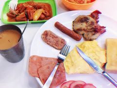 -華歡冰室-WahFoon(吉大店)