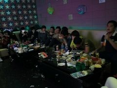 -维纳斯KTV(荣兴广场店)