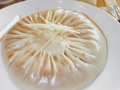-扬州香格里拉·香宫中餐厅