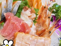 -铁板诱惑法式铁板烧(大卫城店)