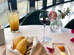 -L'Arome芳芳法国餐厅(仙林金鹰店)
