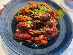-肥肥虾庄·金牌油焖大虾(沙湖店)