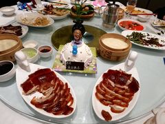-眉州东坡·熊猫主题餐厅(枫蓝店)