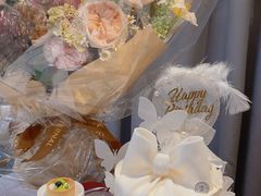-L'Arome芳芳法国餐厅(仙林金鹰店)