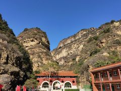 -湖洞水自然风景区