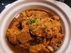 -天毓山庄·餐厅